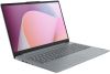 Lenovo IdeaPad Slim 3, 15.6" Full HD IPS matt, AMD Ryzen 7 5825U, 16 GB, 512 GB PCIe SSD, WiFi 6, bakbelyst tangentbord, Win11, 2 års garanti#1