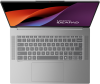Lenovo IdeaPad Slim 5, 15.1" 2.5K OLED blank, AMD Ryzen 7 7735HS, 16 GB, 1 TB PCIe SSD, WiFi 6E, bakbelyst tangentbord, Win11, 2 års garanti#2