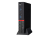 Lenovo ThinkCentre M920s SFF, Intel Core i7-8700, 16 GB, 256 GB SSD, Win11 Pro, Refurbished Grade A, 2 års garanti#1