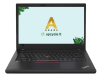 Lenovo ThinkPad T490, 14" Full HD IPS matt, Intel Core i7-8650U, 32 GB, 512 GB PCIe SSD, GeForce MX250, WiFi 5, 4G/LTE, bakbelyst tangentbord, Win11 Pro, Refurbished Grade A, 2 års garanti#1