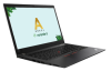 Lenovo ThinkPad T490, 14" Full HD IPS matt, Intel Core i7-8650U, 32 GB, 512 GB PCIe SSD, GeForce MX250, WiFi 5, 4G/LTE, bakbelyst tangentbord, Win11 Pro, Refurbished Grade A, 2 års garanti#2