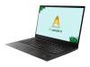 Lenovo ThinkPad X1 Carbon G6, 14" Full HD IPS touch, Intel Core i5-8250U, 8 GB, 256 GB PCIe SSD, WiFi 6, Win11 Pro, Refurbished Grade A, 2 års garanti