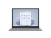 Microsoft Surface Laptop 5, 15" PixelSense, Intel Core i7-1255U, 8 GB, 256 GB PCIe SSD, WiFi 6, Win11 - Platinum#1