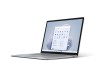 Microsoft Surface Laptop 5, 15" PixelSense, Intel Core i7-1255U, 8 GB, 256 GB PCIe SSD, WiFi 6, Win11 - Platinum#2