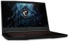MSI GF63 Thin, 15.6" Full HD IPS matt 144Hz, Intel Core i5-12450H, 8 GB, 512 GB PCIe SSD, GeForce RTX3050, WiFi 6, bakbelyst tangentbord, Win11, 2 års garanti#2