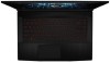 MSI GF63 Thin, 15.6" Full HD IPS matt 144Hz, Intel Core i5-12450H, 8 GB, 512 GB PCIe SSD, GeForce RTX3050, WiFi 6, bakbelyst tangentbord, Win11, 2 års garanti#4
