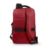 Ryggsäck PORT Designs Torino II Backpack 16" - Röd#1