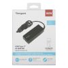 Targus USB-C 100W PD Charger Black#1