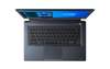 Toshiba Dynabook Portege X40-J-12Z, 14" Full HD IPS matt, Intel Core i5-1135G7, 16 GB, 256 GB PCIe SSD, WiFi 6, bakbelyst tangentbord, Win10 Pro, Toshiba Reliability Guarantee#4