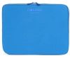 Tucano Neopren laptop sleeve 14" - blå#1