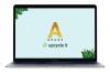 Apple MacBook Air (2019) 13.3 tum Retina, Intel Core i5-8210Y, 16 GB, 512 GB SSD - Rymdgrå, Refurbished Grade A, 2 års garanti#1