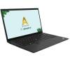 Lenovo ThinkPad T14s G2, 14" Full HD IPS matt, Intel Core i7-1165G7, 16 GB, 512 GB PCIe SSD, WiFi, Win11 Pro, Refurbished Grade A, 2 års garanti#2