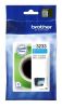 Brother LC3233C, Cyan, 1500 sidor