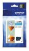 Brother LC3235XLC, Cyan, 5000 sidor