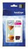 Brother LC3235XLM, Magenta, 5000 sidor