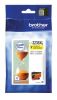 Brother LC3235XLY, Gul, 5000 sidor