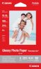 Canon GP-501 Glossy Photo Paper, 10x15 cm, 100 ark