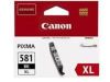 Canon CLI-581BK XL, Svart, 520 sidor#2