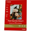 Canon PP-201 Photo Paper Plus Glossy II, A4, 260g, 20 ark