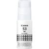 Canon GI-53 BK, Svart, 60 ml