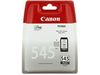 Canon PG-545, Svart, 180 sidor