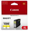 Canon PGI-1500XL Gul, 935 sidor