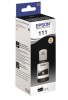 Epson EcoTank 111, Svart, flaska 120ml, 6000 sidor