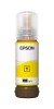 Epson EcoTank 107, Gul, flaska 70ml, 7200 sidor