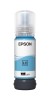 Epson EcoTank 107, Ljus Cyan, flaska 70ml, 7200 sidor