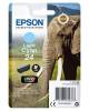 Epson 24 Ljus Cyan, 360 sidor