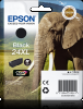 Epson 24XL Svart, 500 sidor