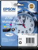 Epson 27XL Multipack (Cyan/Magenta/Gul)