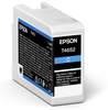 Epson T46S2 UltraChrome Pro 10 Cyan, 25ml