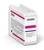 Epson T47A6 UltraChrome Pro 10, Ljus Magenta, 50 ml