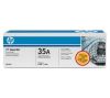 HP 35A Svart, LaserJet P1005/P1006 (CB435A), 1500 sidor