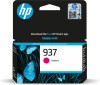 HP 937 Magenta, 800 sidor