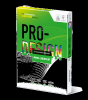 Mayer Pro Design A4 kopieringspapper, 250 ark, 120g/m2, ohålat