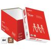 Staples A4 kopieringspapper 80gr 500ark Ohålat#1