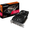 Gigabyte GeForce RTX 3060 Windforce OC 2X 12 GB GDDR6, 2xHDMI/2xDP