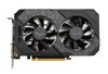 Asus GeForce GTX 1660 Ti TUF EVO GAMING TOP Edition 6 GB GDDR6, DVI/2xHDMI/DP#2