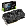 Asus GeForce GTX 1660 SUPER DUAL EVO OC 6 GB GDDR6, DVI/HDMI/DP