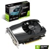 Asus GeForce GTX 1660 SUPER PHOENIX OC 6 GB GDDR6, DVI/HDMI/DP