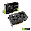 Asus GeForce GTX 1650 SUPER TUF OC Gaming 4 GB GDDR6, DVI/HDMI/DP#1