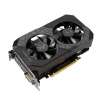 Asus GeForce GTX 1650 TUF OC Gaming 4 GB GDDR6, DVI/HDMI/DP