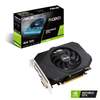 Asus GeForce GTX 1650 Phoenix OC 4 GB GDDR6, DVI/HDMI/DP