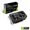 Asus GeForce GTX 1650 TUF GAMING 4 GB GDDR6, DVI/HDMI/DP, 6-pin power connector