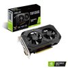 Asus GeForce GTX 1650 TUF OC Gaming 4 GB GDDR6, DVI/HDMI/DP, 6-pin power connector#1