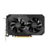 Asus GeForce GTX 1650 TUF OC Gaming 4 GB GDDR6, DVI/HDMI/DP, 6-pin power connector#2