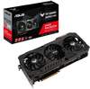 Asus Radeon RX 6700 XT TUF OC GAMING 12 GB GDDR6, HDMI/3xDP