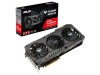 Asus Radeon RX 6900 XT TUF TOP Gaming 16 GB GDDR6, HDMI/3xDP#1